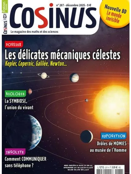 COSINUS