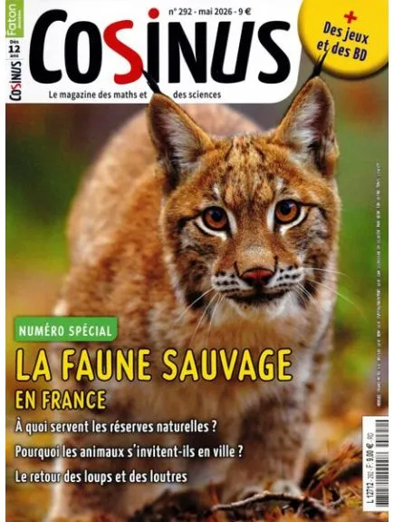 COSINUS