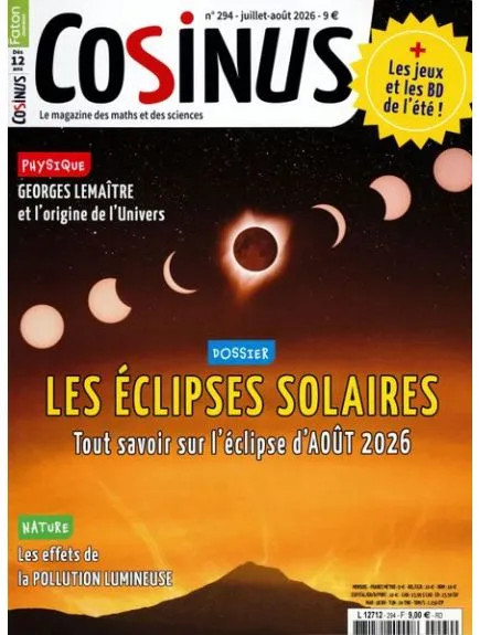 COSINUS