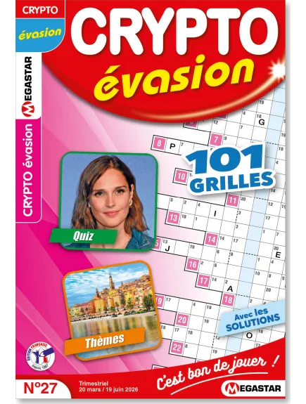 CRYPTO EVASION