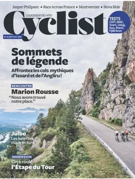 CYCLIST
