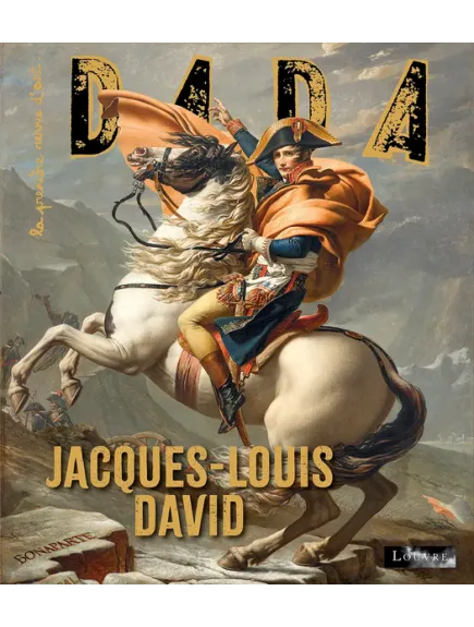 DADA - LA PREMIERE REVUE D'ART