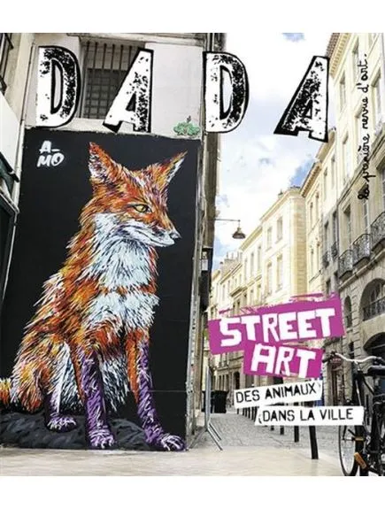 DADA - LA PREMIERE REVUE D'ART