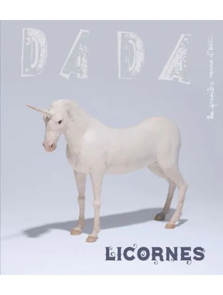 DADA - LA PREMIERE REVUE D'ART