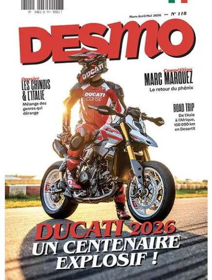 DESMO