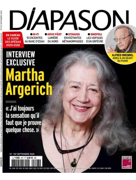 DIAPASON