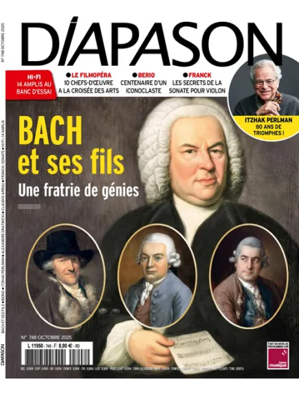 DIAPASON
