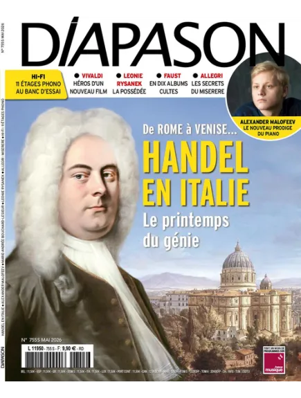 DIAPASON
