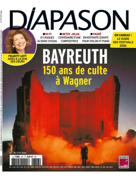 DIAPASON