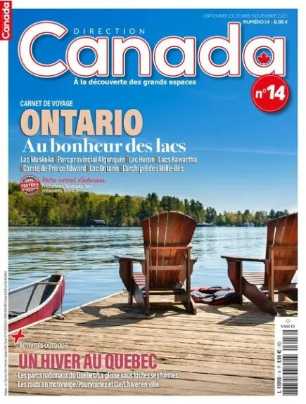 DIRECTION CANADA