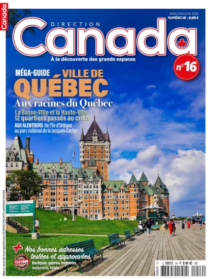DIRECTION CANADA