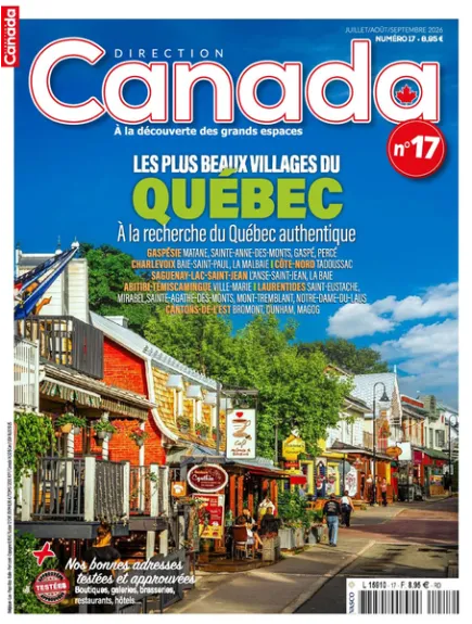 DIRECTION CANADA