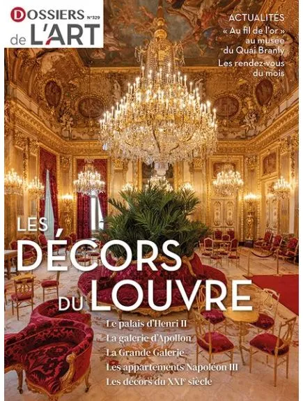 DOSSIERS DE L'ART