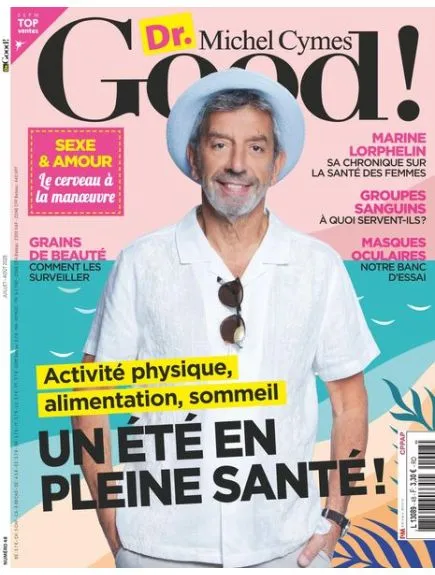DR GOOD