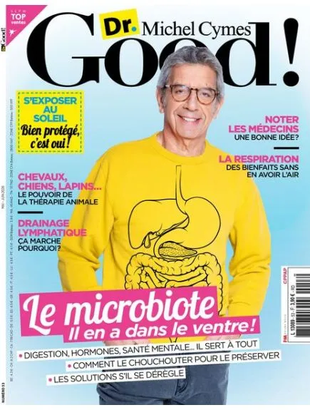 DR GOOD