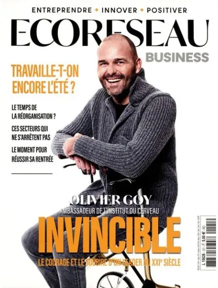 ECORESEAU BUSINESS