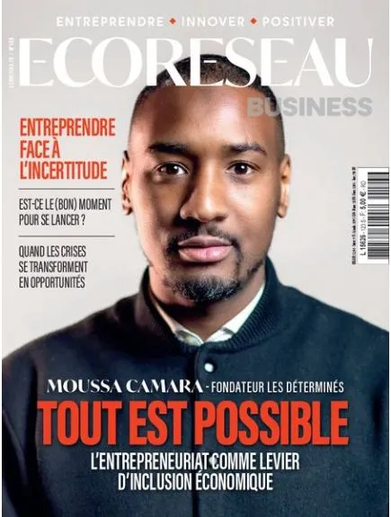 ECORESEAU BUSINESS
