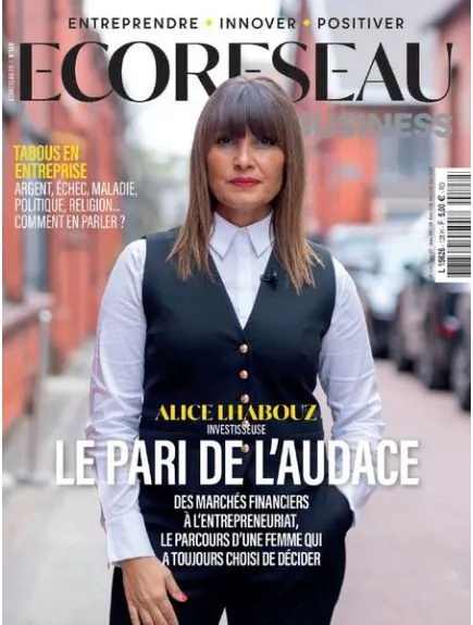 ECORESEAU BUSINESS