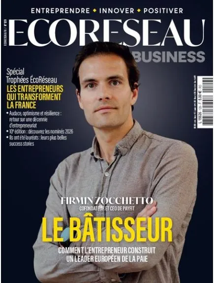 ECORESEAU BUSINESS