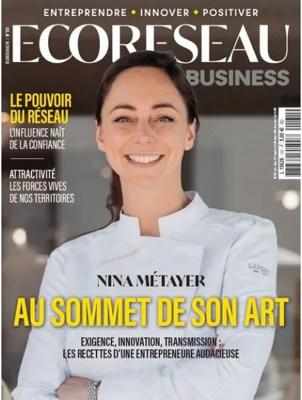 ECORESEAU BUSINESS