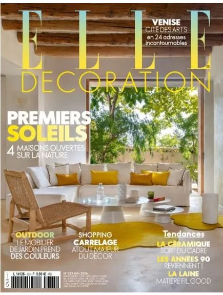ELLE DECORATION