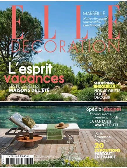 ELLE DECORATION