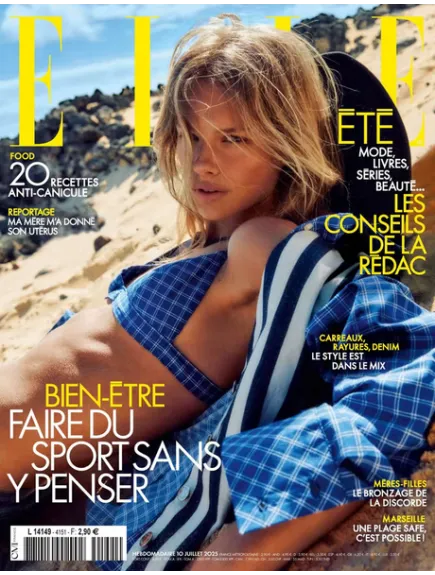 ELLE