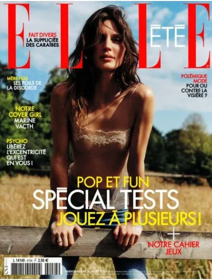ELLE