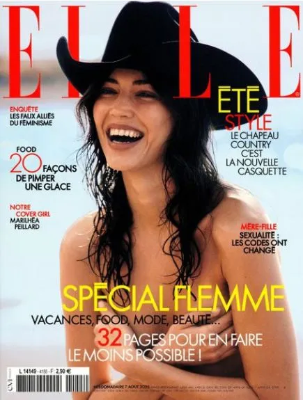 ELLE