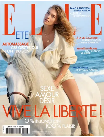 ELLE