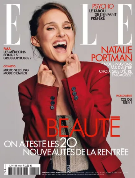 ELLE