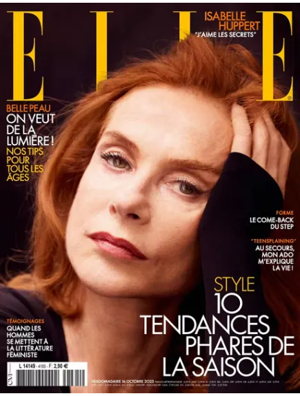 ELLE
