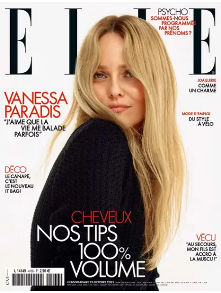 ELLE