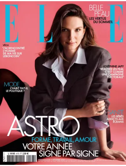 ELLE
