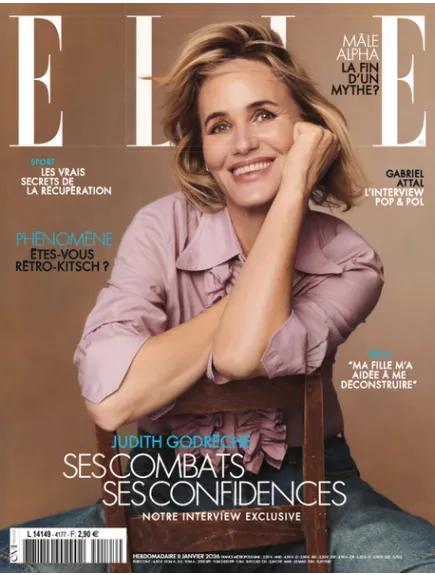 ELLE