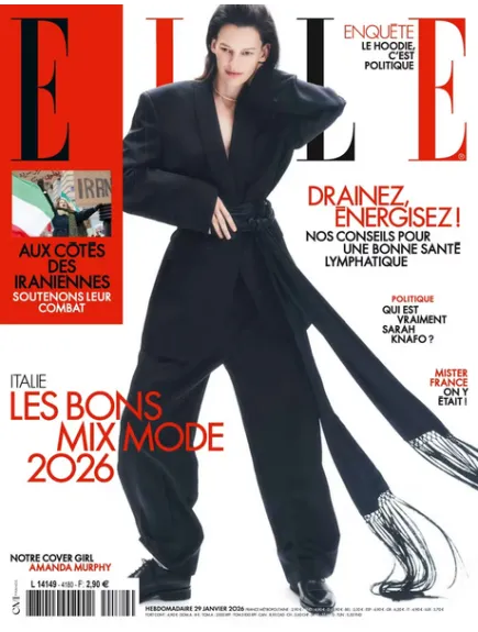 ELLE