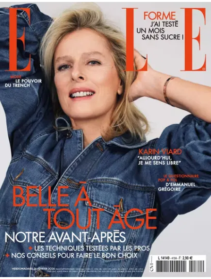 ELLE
