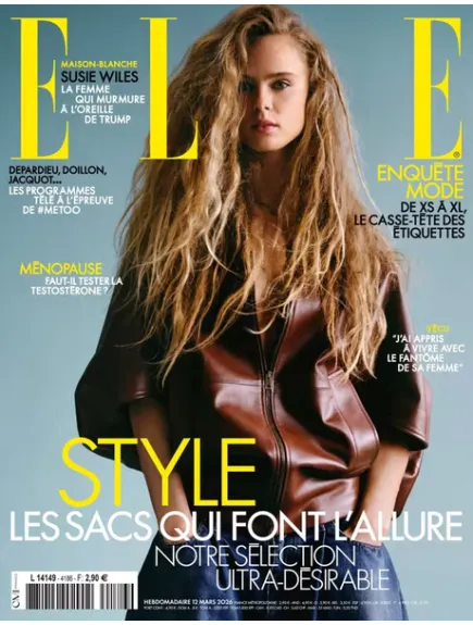 ELLE