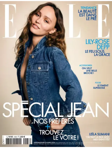 ELLE