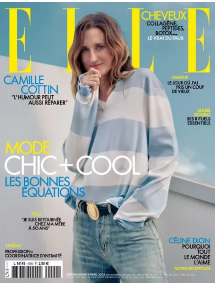 ELLE