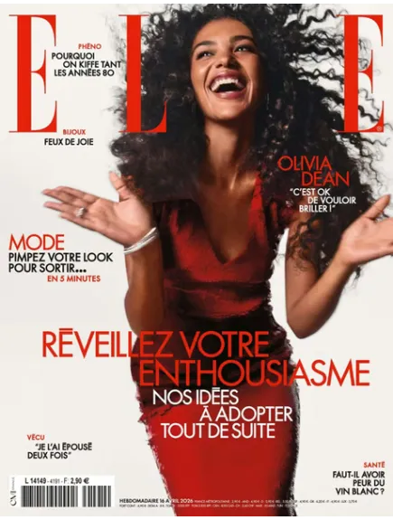 ELLE