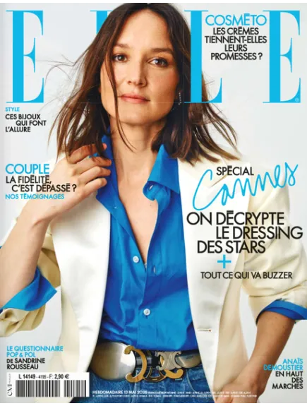 ELLE