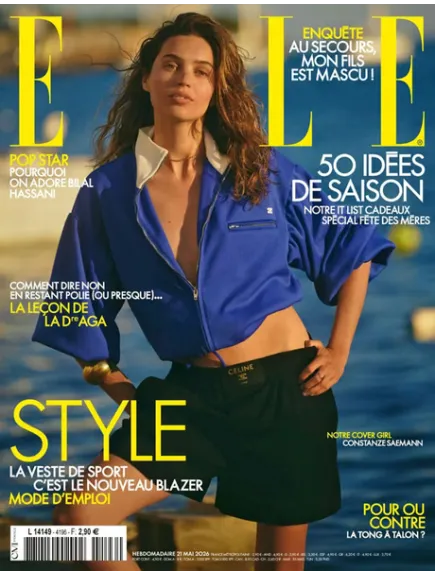 ELLE