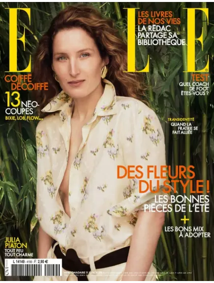 ELLE