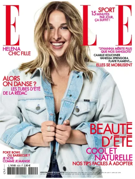 ELLE