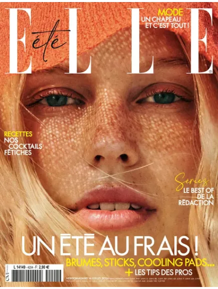 ELLE