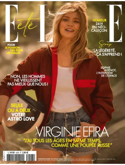 ELLE