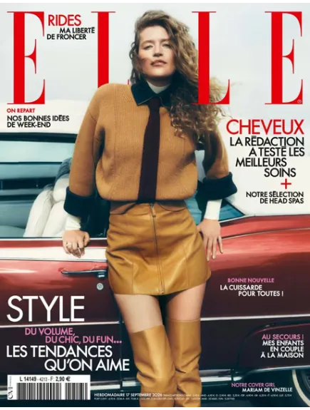 ELLE