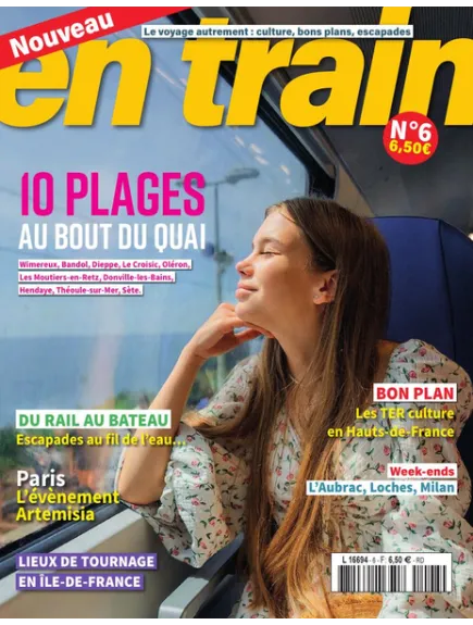 EN TRAIN