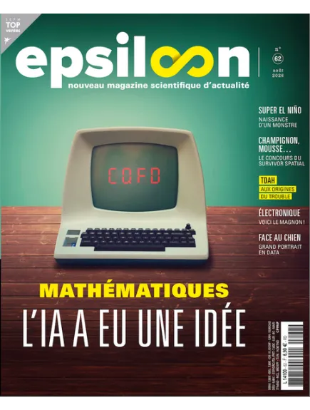EPSILOON